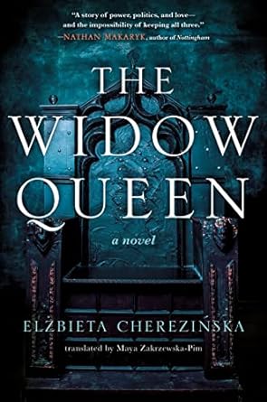 The Widow Queen