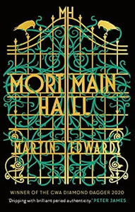 Mortmain Hall