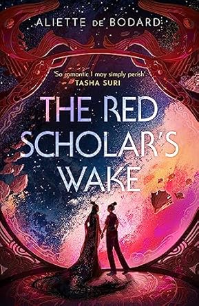 Red Scholar'S Wake