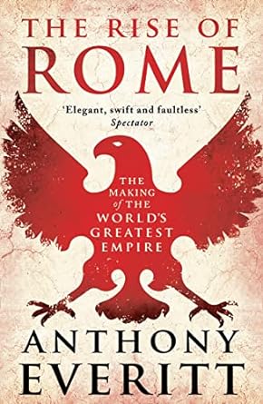 Rise Of Rome