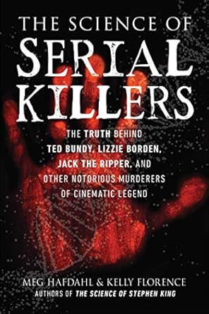 Science Of Serial Killers