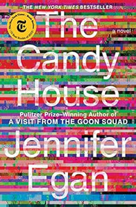 Candy House /T