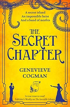 Secret Chapter