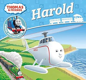 Thomas Newstorylib Harold