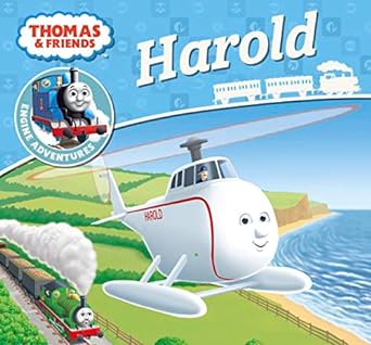 Thomas Newstorylib Harold