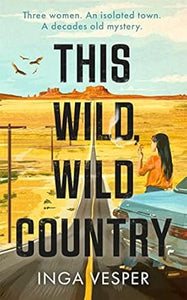 This Wild Wild Country /T