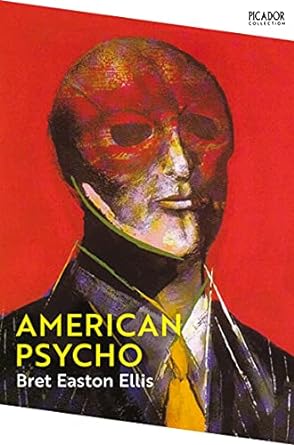 Picadorcoll American Psycho