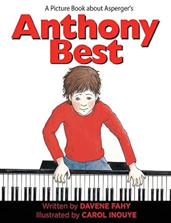 Anthony Best