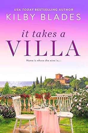 It Takes Villa