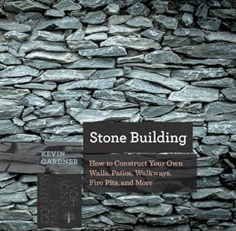 Stone Building