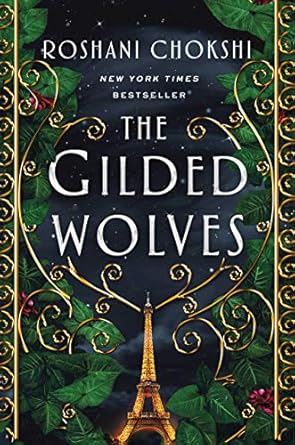 Gilded Wolves