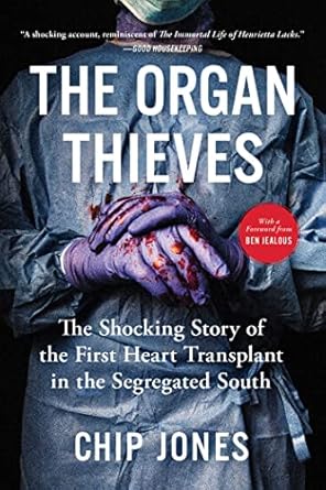 Organ Thieves (Us)/T