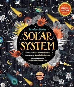 Barefoot Books Solar System /H