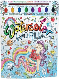 Watercolor World