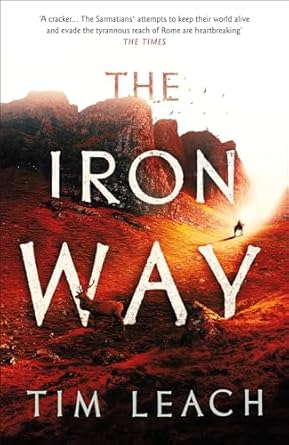 Iron Way