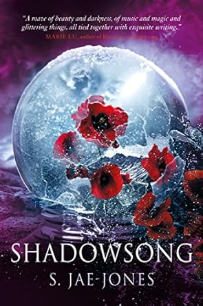 Shadowsong