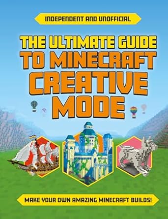 Minecraft Ult Guide To Creative Mode