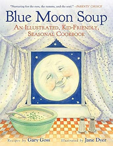 Blue Moon Soup