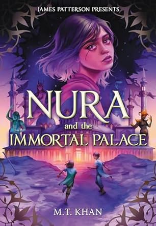 Nura & Immortal Palace