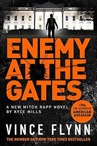 Enemy At Gates