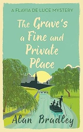 Grave'S Fine & Private Place