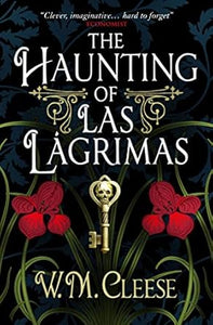 Haunting Of Las Lagrimas