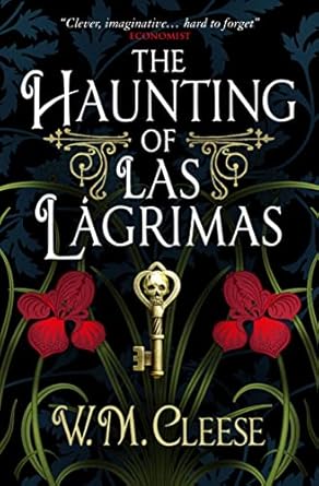 Haunting Of Las Lagrimas