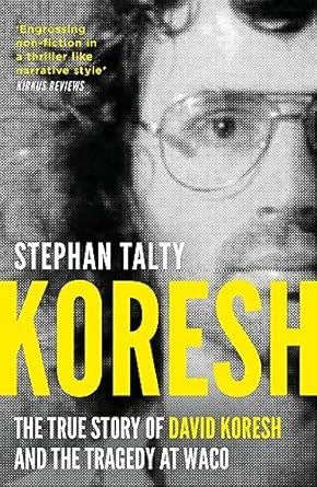 Koresh: Tragedy At Waco /T