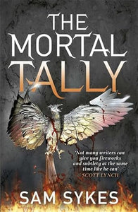 Mortal Tally /T