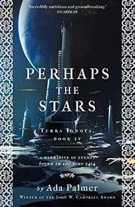 Perhaps Stars