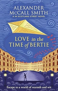 Love In & Time Of Bertie /Bp*