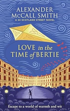 Love In & Time Of Bertie /Bp*