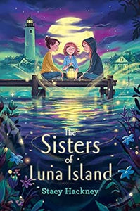 Sisters Of Luna Island