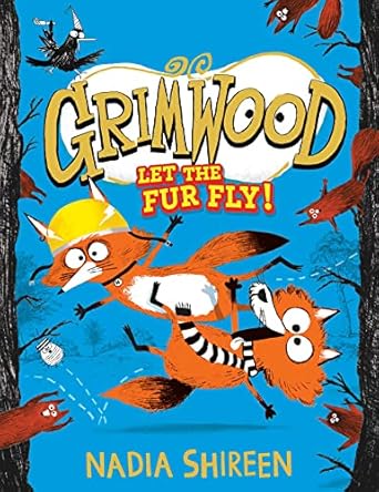 Grimwood02 Let Fur Fly