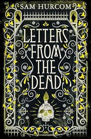 Letters From Dead