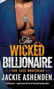 The Wicked Billionaire