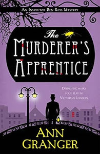 Murderer'S Apprentice