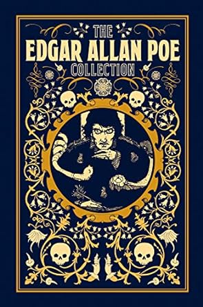 Edgar Allan Poe Collection /H