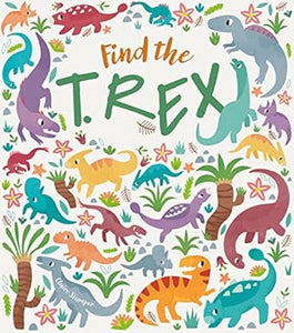 Find T. Rex