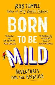 Born To Be Mild