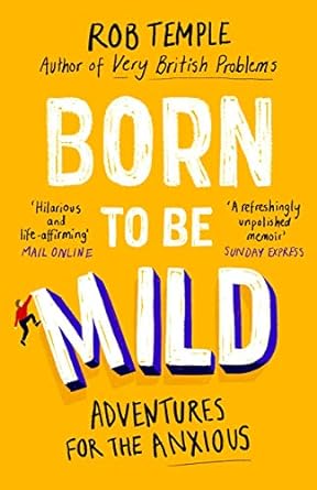 Born To Be Mild