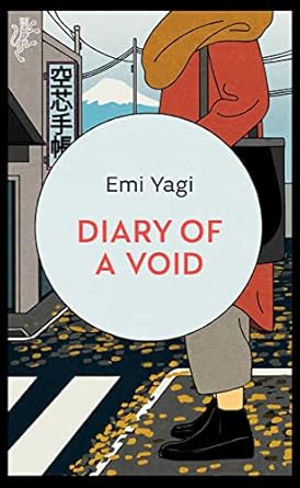 Diary Of Void