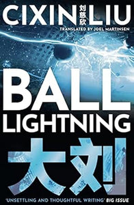 Ball Lightning