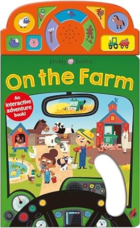 On Move: On Farm