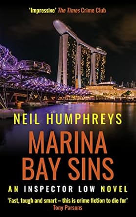 Insplow1: Marina Bay Sins