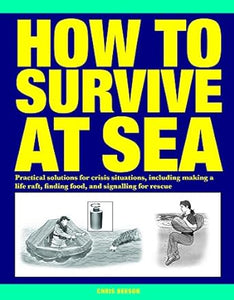 How To Survive At Sea