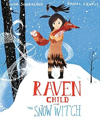 Raven Child & Snow-Witch