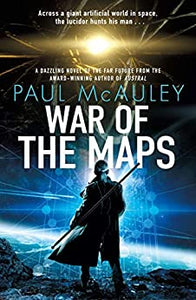 War Of the Maps /T