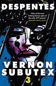 Vernon Subutex Three