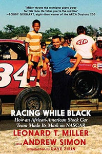 Racing While Black